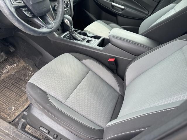 Used 2018 Ford Escape For Sale in Waterford Twp, MI
