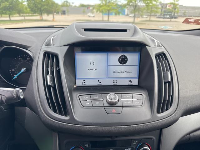 Used 2018 Ford Escape For Sale in Waterford Twp, MI