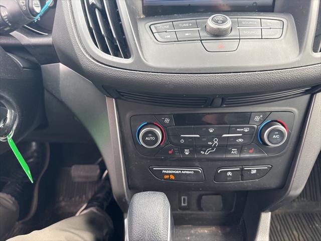 Used 2018 Ford Escape For Sale in Waterford Twp, MI