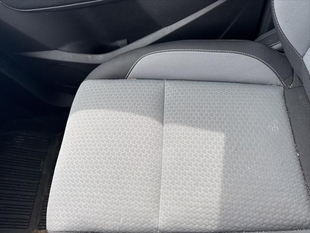 Used 2018 Ford Escape For Sale in Waterford Twp, MI