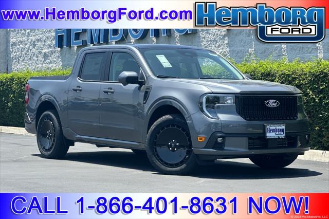2025 Ford Maverick Lobo for sale in Norco, CA