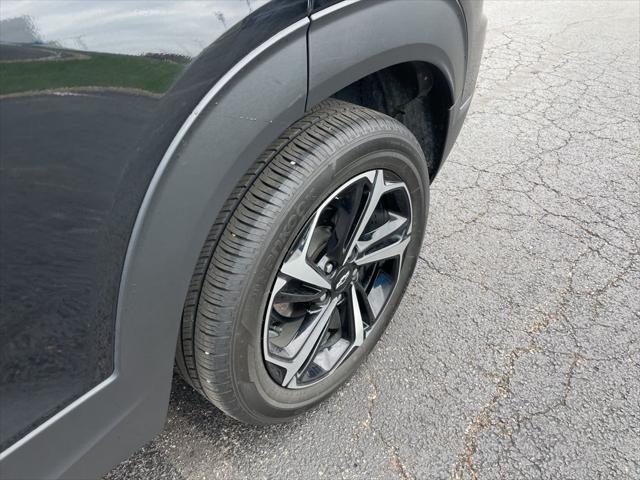 Used 2021 Chevrolet Trailblazer For Sale in Columbus, OH
