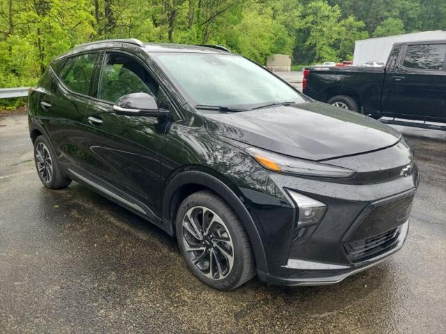 Used 2022 Chevrolet Bolt EUV For Sale in Columbus, OH