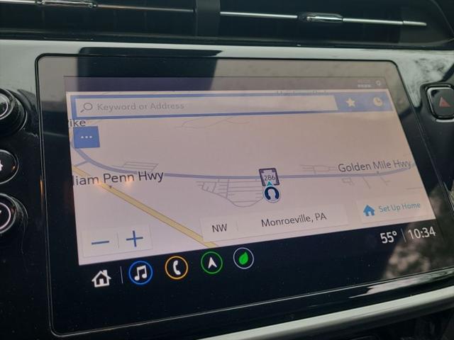 Used 2022 Chevrolet Bolt EUV For Sale in Columbus, OH