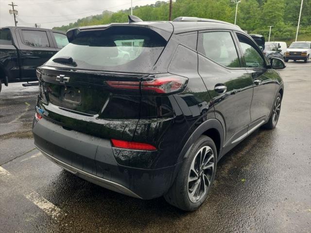 Used 2022 Chevrolet Bolt EUV For Sale in Columbus, OH