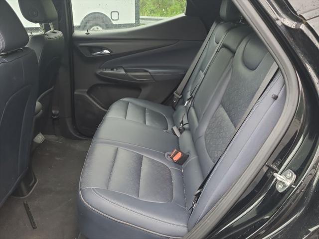 Used 2022 Chevrolet Bolt EUV For Sale in Columbus, OH