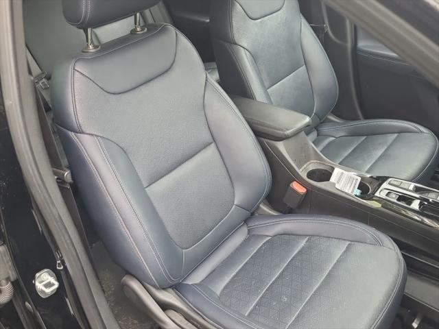 Used 2022 Chevrolet Bolt EUV For Sale in Columbus, OH