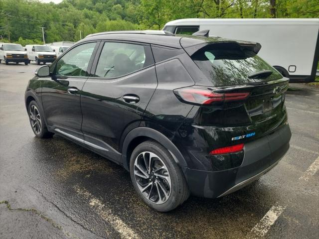 Used 2022 Chevrolet Bolt EUV For Sale in Columbus, OH