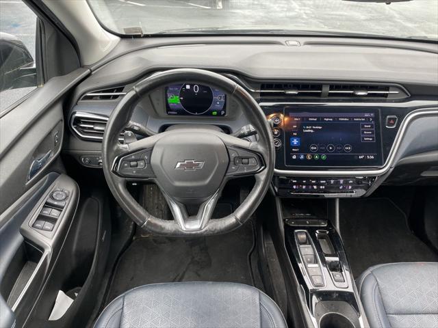 Used 2022 Chevrolet Bolt EUV For Sale in Columbus, OH