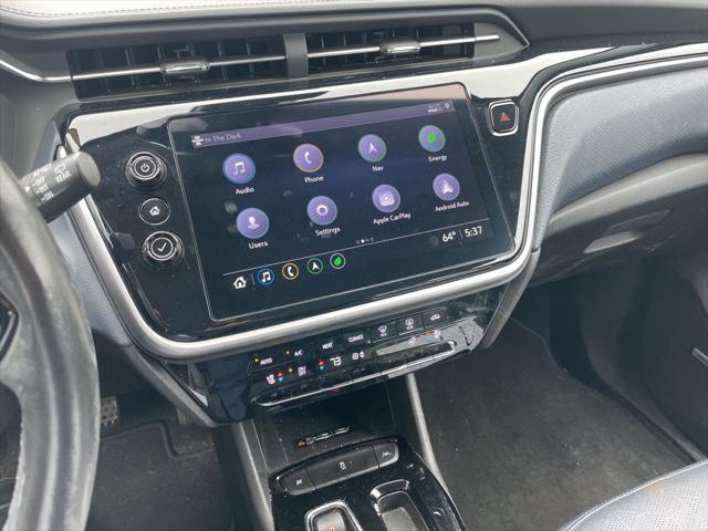 Used 2022 Chevrolet Bolt EUV For Sale in Columbus, OH