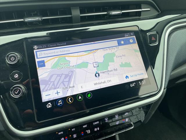 Used 2022 Chevrolet Bolt EUV For Sale in Columbus, OH
