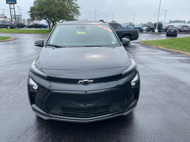 Used 2022 Chevrolet Bolt EUV For Sale in Columbus, OH