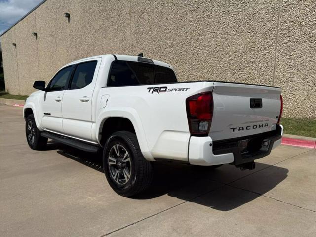 Used 2019 Toyota Tacoma For Sale in Addison, TX