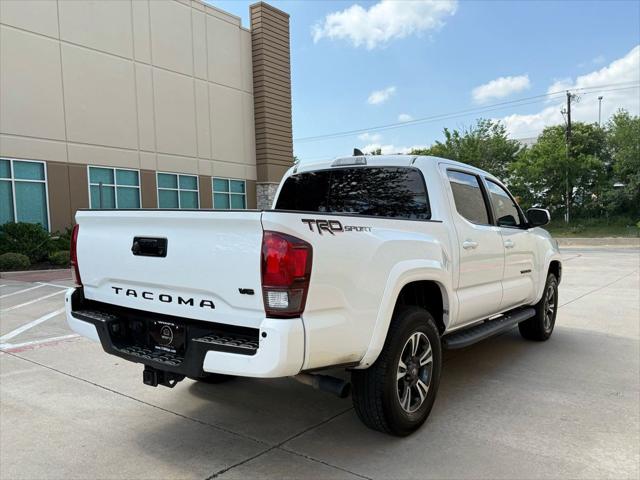Used 2019 Toyota Tacoma For Sale in Addison, TX