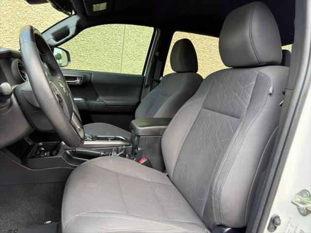 Used 2019 Toyota Tacoma For Sale in Addison, TX