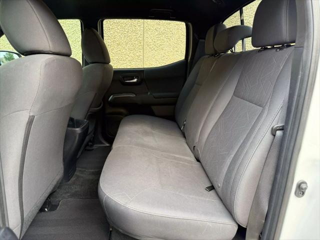 Used 2019 Toyota Tacoma For Sale in Addison, TX