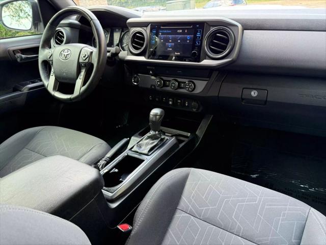 Used 2019 Toyota Tacoma For Sale in Addison, TX