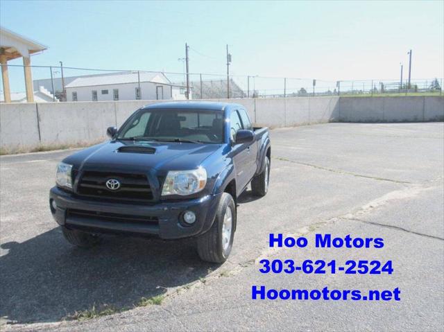 2008 Toyota Tacoma Base V6 for sale in Kiowa, CO