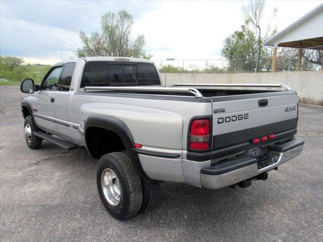 1999 Dodge Ram 3500 ST