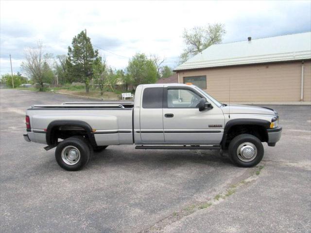 1999 Dodge Ram 3500 ST