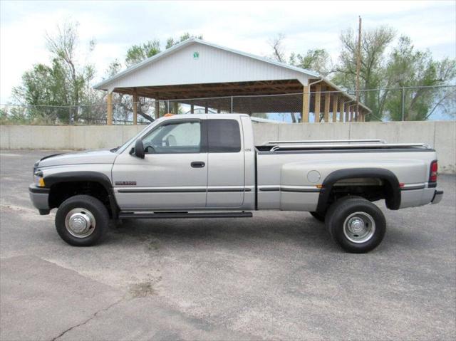 1999 Dodge Ram 3500 ST