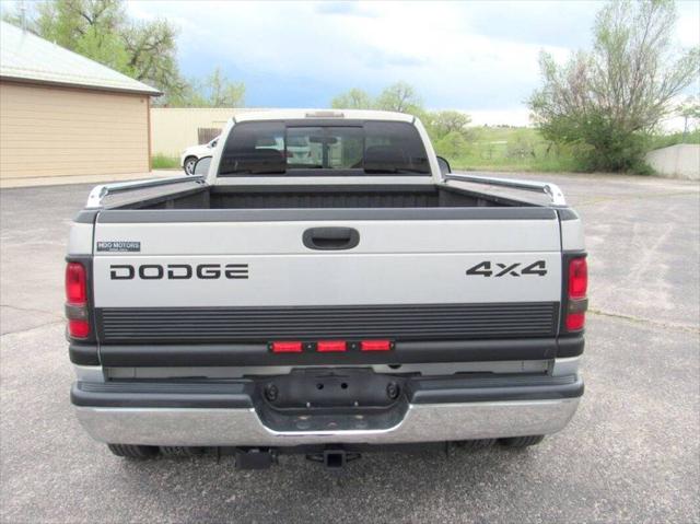1999 Dodge Ram 3500 ST