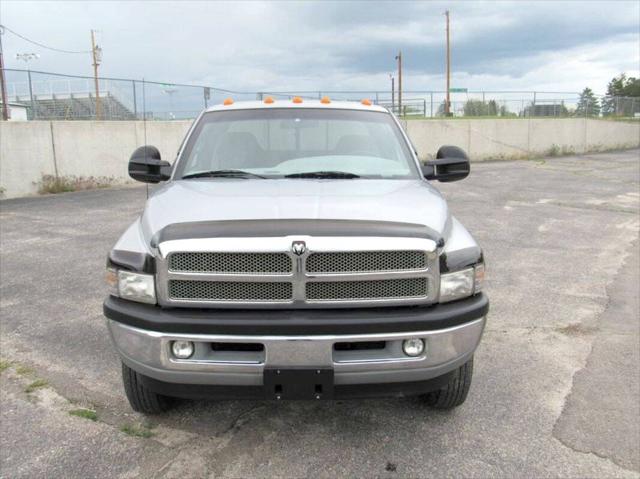 1999 Dodge Ram 3500 ST