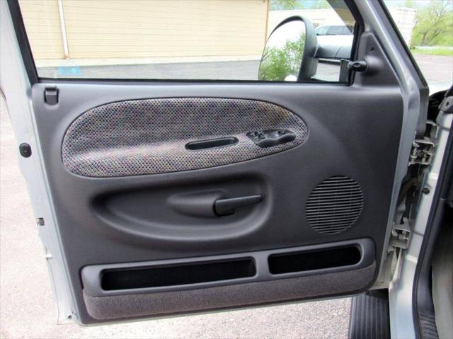 1999 Dodge Ram 3500 ST
