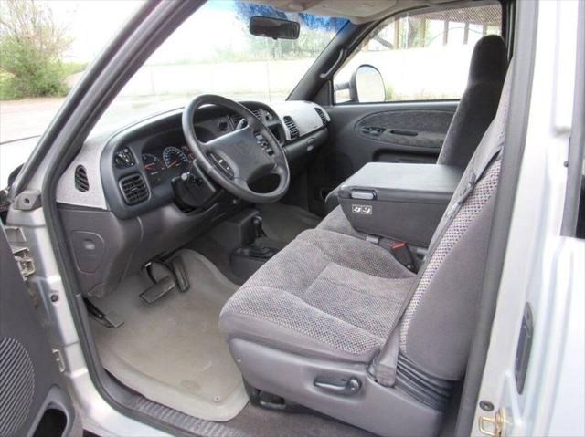 1999 Dodge Ram 3500 ST
