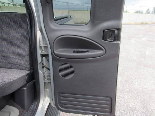 1999 Dodge Ram 3500 ST