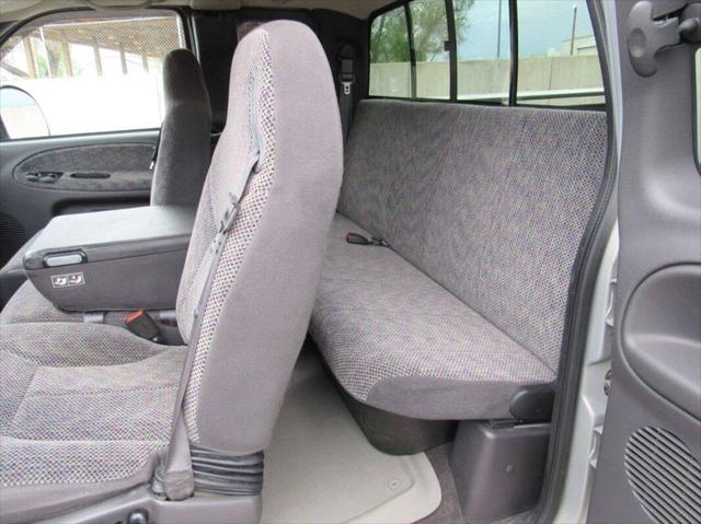 1999 Dodge Ram 3500 ST