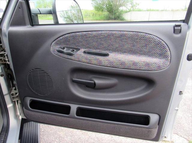 1999 Dodge Ram 3500 ST