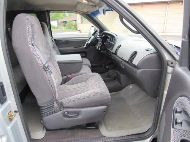 1999 Dodge Ram 3500 ST