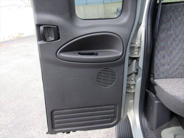 1999 Dodge Ram 3500 ST