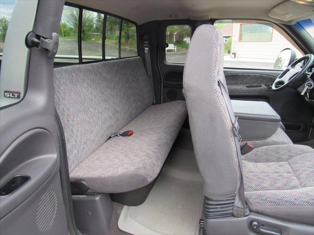 1999 Dodge Ram 3500 ST