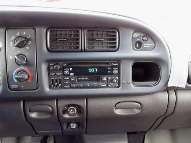 1999 Dodge Ram 3500 ST