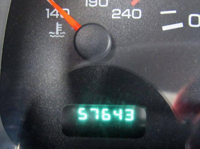 1999 Dodge Ram 3500 ST