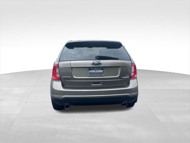 Used 2013 Ford Edge For Sale in Muscle Shoals, AL