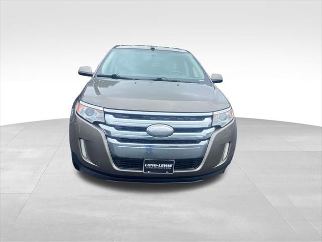 Used 2013 Ford Edge For Sale in Muscle Shoals, AL