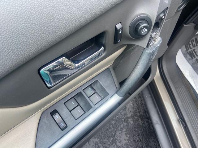 Used 2013 Ford Edge For Sale in Muscle Shoals, AL
