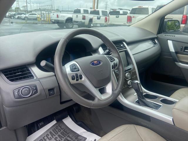 Used 2013 Ford Edge For Sale in Muscle Shoals, AL