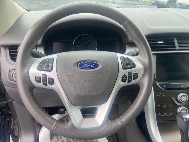 Used 2013 Ford Edge For Sale in Muscle Shoals, AL