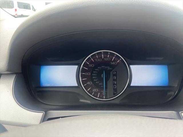 Used 2013 Ford Edge For Sale in Muscle Shoals, AL