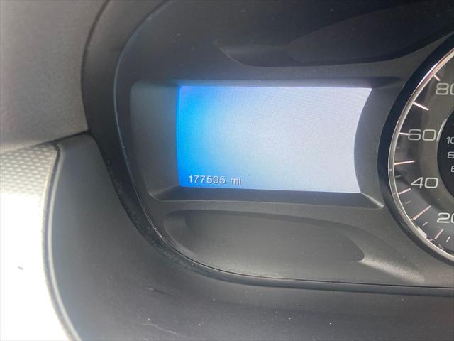 Used 2013 Ford Edge For Sale in Muscle Shoals, AL
