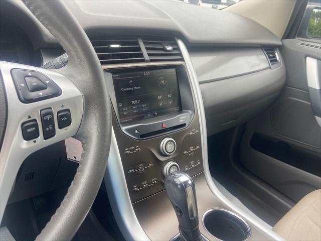 Used 2013 Ford Edge For Sale in Muscle Shoals, AL
