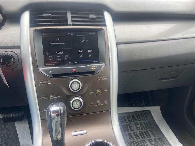 Used 2013 Ford Edge For Sale in Muscle Shoals, AL