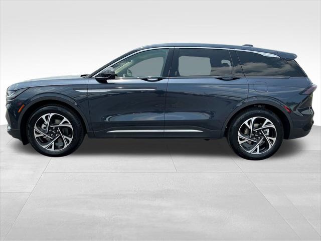 Used 2024 Lincoln Nautilus Premiere with VIN 5LMPJ8J4XRJ836426 for sale in Muscle Shoals, AL