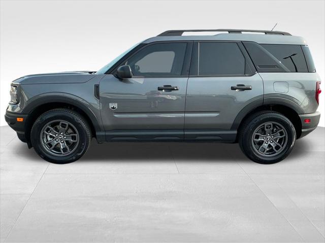 Used 2023 Ford Bronco Sport For Sale in Muscle Shoals, AL