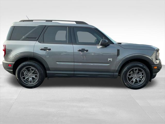 Used 2023 Ford Bronco Sport For Sale in Muscle Shoals, AL