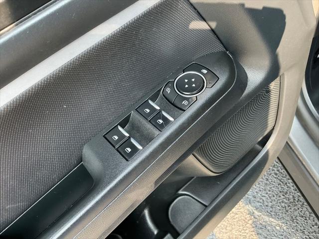 Used 2023 Ford Bronco Sport For Sale in Muscle Shoals, AL